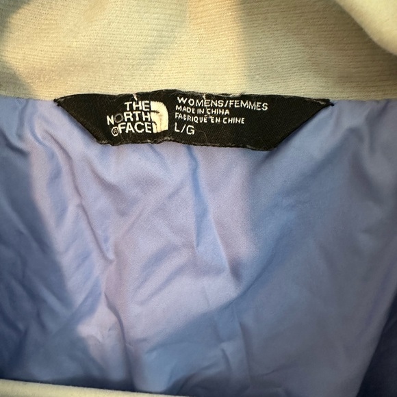 *SOLD* The North Face Jacket Shell Jacket - Picture 6 of 7